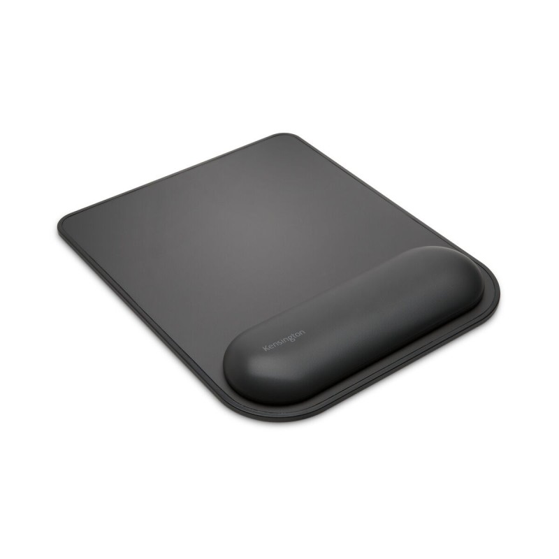 Tappetino per Mouse Kensington Nero Tappetino per Mouse Kensington Nero