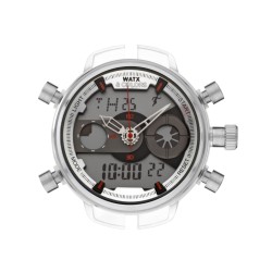 Orologio Unisex Watx & Colors (Ø 49 mm)