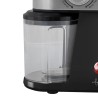 Macinacaffè Eldom MK170 Nero Acciaio 200 W 250 g