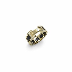 Anello Uomo Guess JUMR04028JWYGBK62