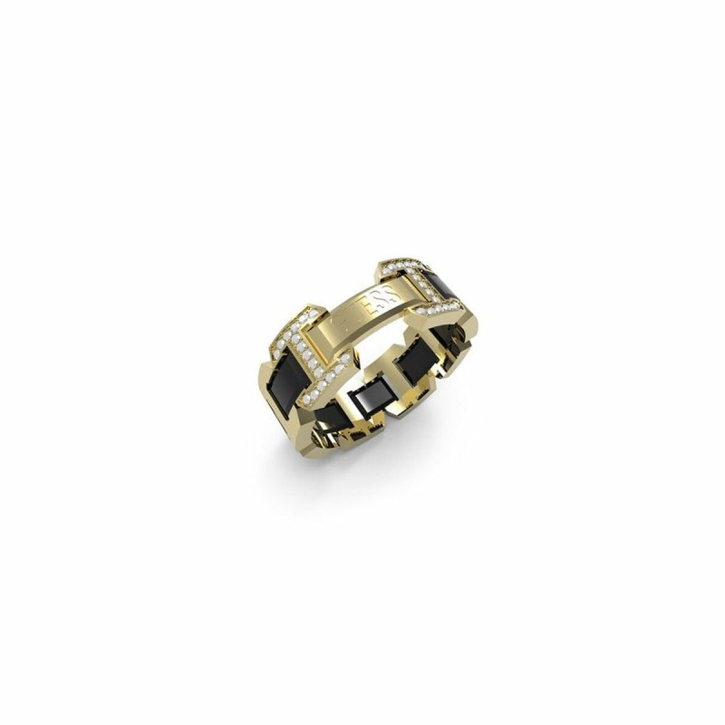 Anello Uomo Guess JUMR04028JWYGBK62