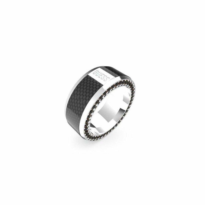 Anello Uomo Guess JUMR04041JWSTBK66