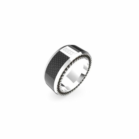 Anello Uomo Guess JUMR04041JWSTBK66
