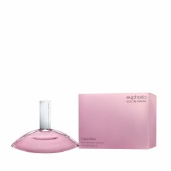 Profumo Unisex Calvin Klein Euphoria Euphoria 100 ml
