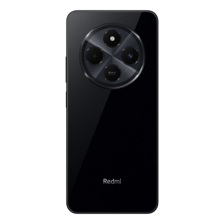 Smartphone Xiaomi REDMI 14C 4-128 BK 6,9" Octa Core 4 GB RAM 128 GB Nero