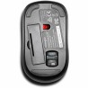 Mouse senza Fili Kensington Nero 1000 dpi