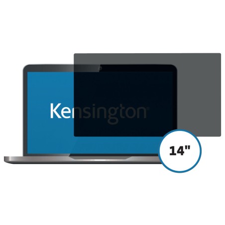 Filtro Privacy per Monitor Kensington