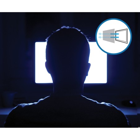 Filtro Privacy per Monitor Kensington