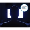 Filtro Privacy per Monitor Kensington