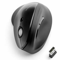 Mouse senza Fili Kensington Pro Fit Nero 1600 dpi