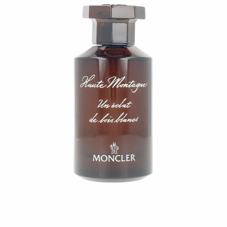 Profumo Donna Moncler HAUTE MONTAGNE EDP 100 ml