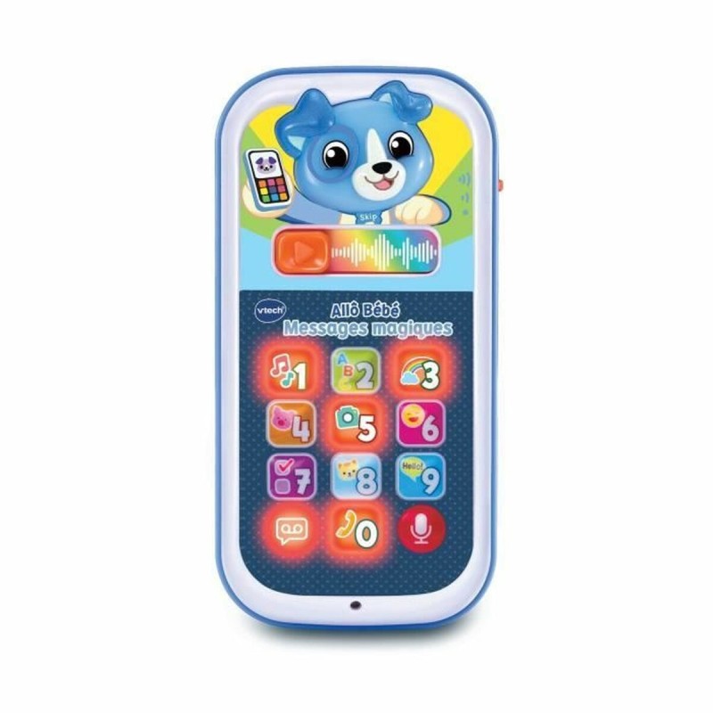 Smartwatch Vtech Baby Smartwatch Vtech Baby