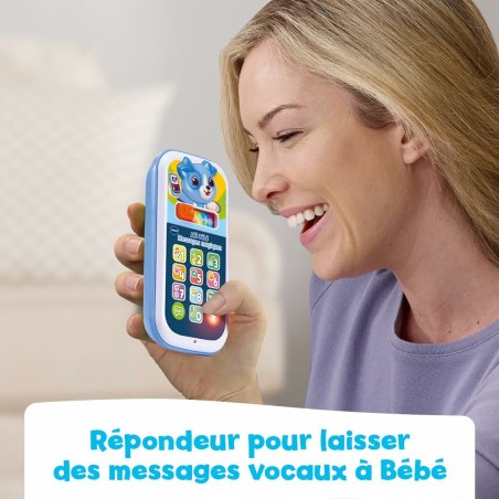 Smartwatch Vtech Baby