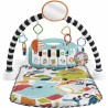 Pianoforte Elettrico Fisher-Price