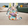 Pianoforte Elettrico Fisher-Price