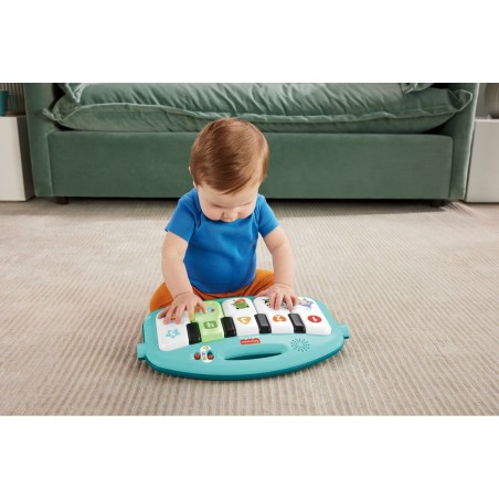 Pianoforte Elettrico Fisher-Price