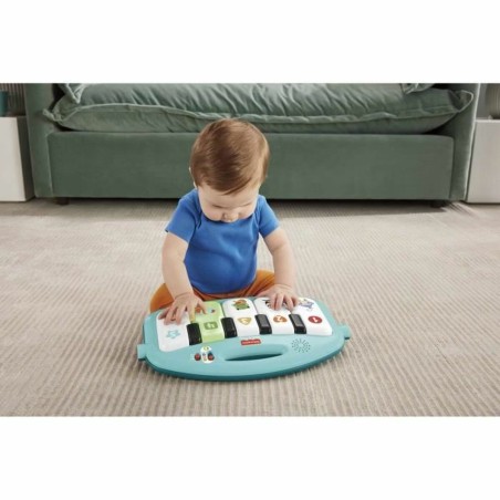 Pianoforte Elettrico Fisher-Price