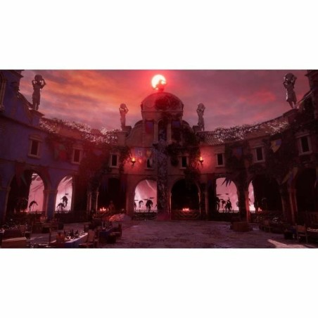 Videogioco per Xbox Series X Just For Games La Última Canción