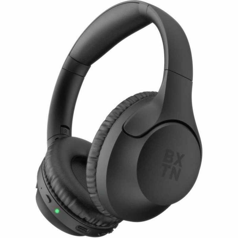 Auricolari BUSHNELL Nero Auricolari BUSHNELL Nero