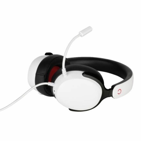 Auricolari KONIX Nexus Bianco