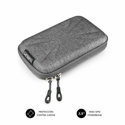 Custodia Hard Disk Subblim SUB-HDD-HBC002