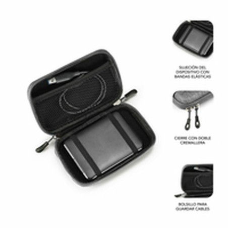 Custodia Hard Disk Subblim SUB-HDD-HBC002