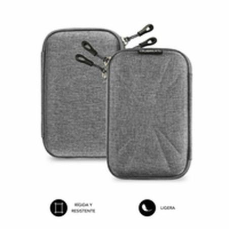 Custodia Hard Disk Subblim SUB-HDD-HBC002