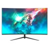 Monitor Nilox NXM24CRV01 24" 144 Hz Full HD LED VA