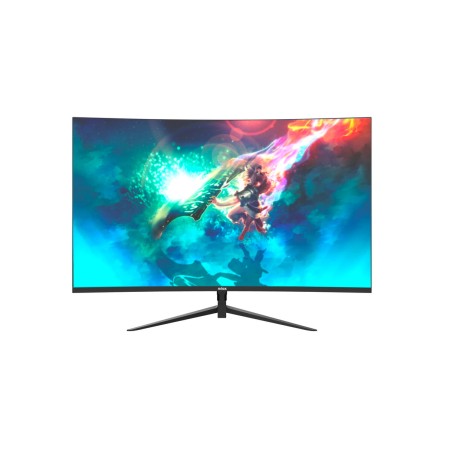 Monitor Nilox NXM24CRV01 24" 144 Hz Full HD LED VA