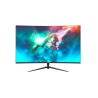 Monitor Nilox NXM24CRV01 24" 144 Hz Full HD LED VA
