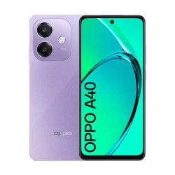 Smartphone Oppo A40 6,67" 4 GB RAM 128 GB Viola Porpora