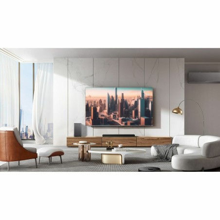 Soundbar TCL S55HE Nero 40 W 60 W