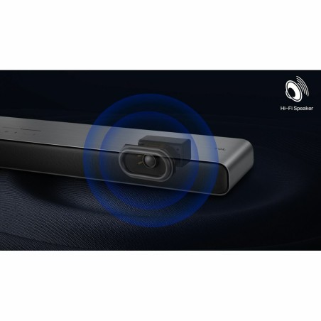 Soundbar TCL S55HE Nero 40 W 60 W