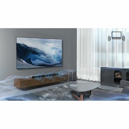 Soundbar TCL S55HE Nero 40 W 60 W