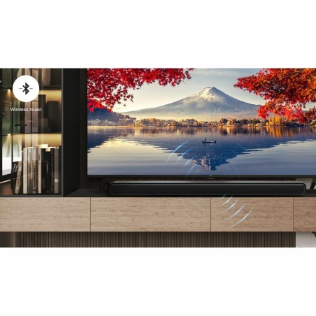 Soundbar TCL S55HE Nero 40 W 60 W