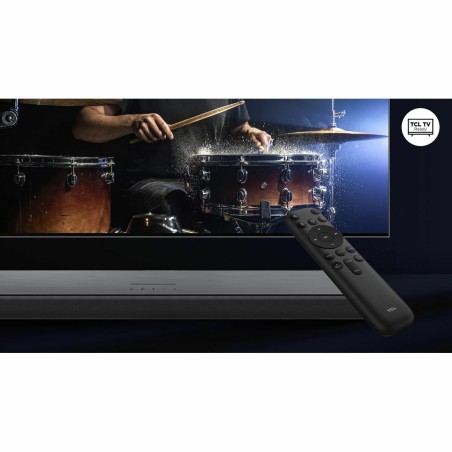 Soundbar TCL S55HE Nero 40 W 60 W