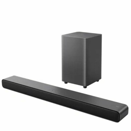 Soundbar TCL S55HE Nero 40 W 60 W