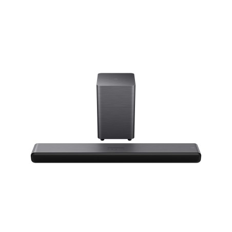 Soundbar TCL S55HE Nero 40 W 60 W