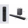 Soundbar TCL S55HE Nero 40 W 60 W