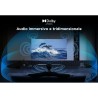 Soundbar TCL S55HE Nero 40 W 60 W