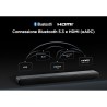Soundbar TCL S55HE Nero 40 W 60 W