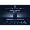 Soundbar TCL S55HE Nero 40 W 60 W