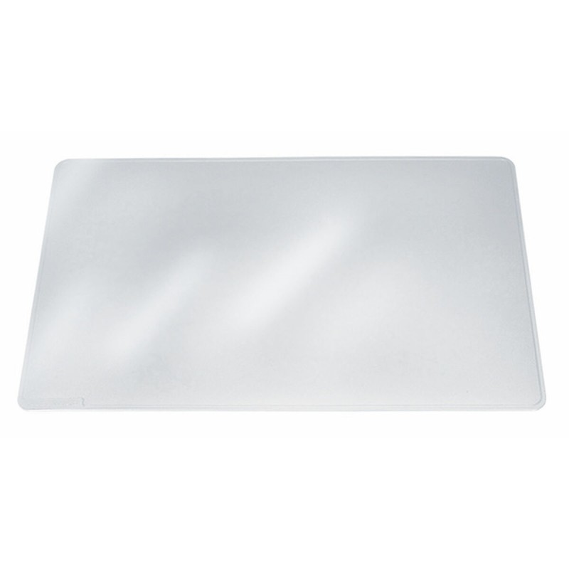 Tappetino Antiscivolo Durable Duraglas Centrotavolo Trasparente Tappetino Antiscivolo Durable Duraglas Centrotavolo Trasparente