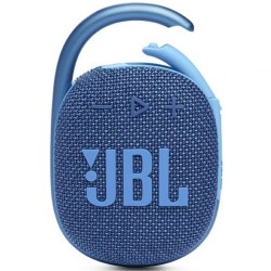 Altoparlanti PC JBL JBLCLIP4ECOBLU Azzurro 5 W