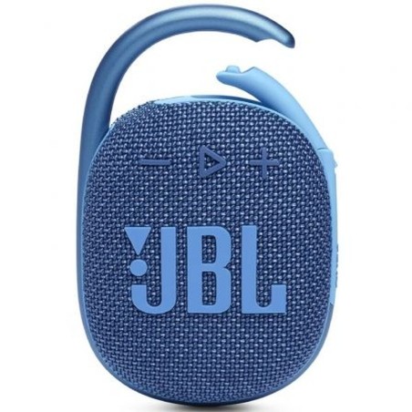 Altoparlanti PC JBL JBLCLIP4ECOBLU Azzurro 5 W