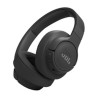 Auricolari JBL JBLT770NCBLK Nero