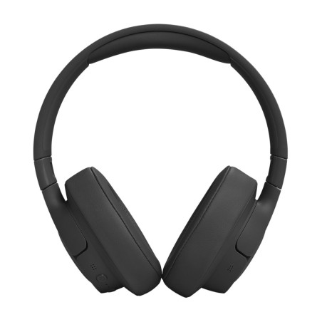 Auricolari JBL JBLT770NCBLK Nero