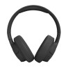 Auricolari JBL JBLT770NCBLK Nero