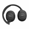 Auricolari JBL JBLT770NCBLK Nero