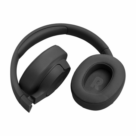 Auricolari JBL JBLT770NCBLK Nero